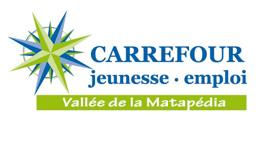 Carrefour jeunesse-emploi