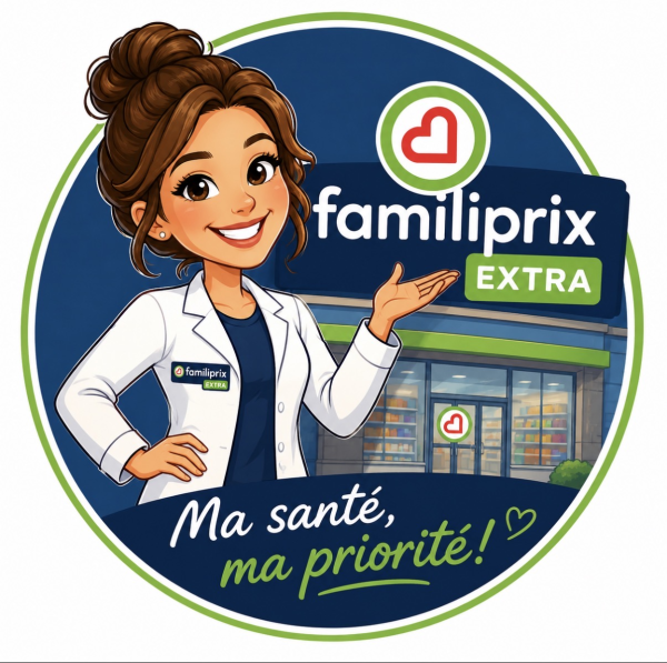 Familiprix