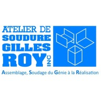 Atelier de soudure Gilles Roy inc.