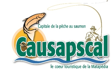 Ville de Causapscal