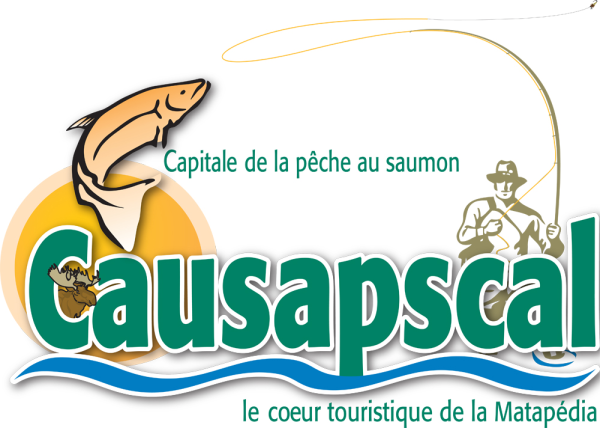 Ville de Causapscal