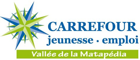 Carrefour jeunesse-emploi Vallée de la Matapédia