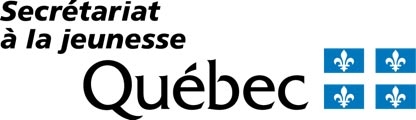 Secrétariat à la jeunesse Québec
