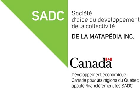 SADC de La Matapédia Inc.